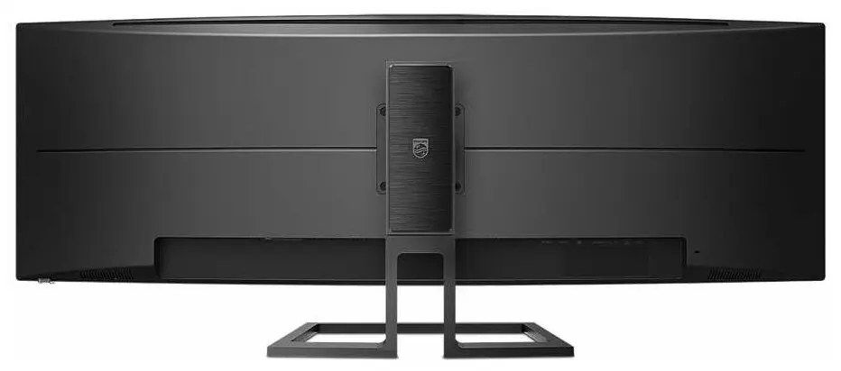 Monitor Philips 498P9, negru
