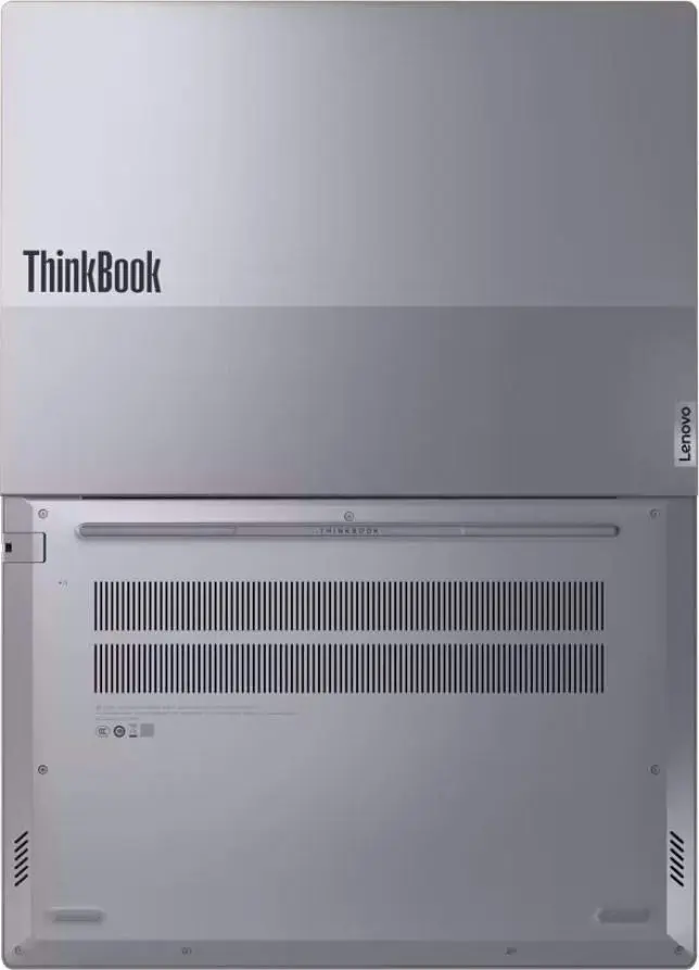 Ноутбук Lenovo ThinkBook 14 G6 IRL (14.0"/FHD+/Core i3-1315U/8GB/512GB), серый на tehnoparc.md Ноутбук Lenovo ThinkBook 14 G6 IRL (14.0"/FHD+/Core i3-1315U/8GB/512GB), серый