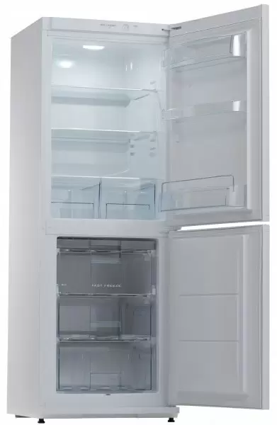 Холодильник Snaige RF30SM-S0002G, белый