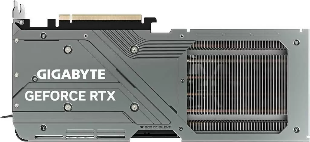 Placă video Gigabyte GeForce RTX4070 Super 12GB GDDR6X Gaming OC