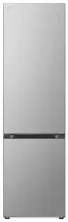 Frigider LG GBV7280BPY, inox