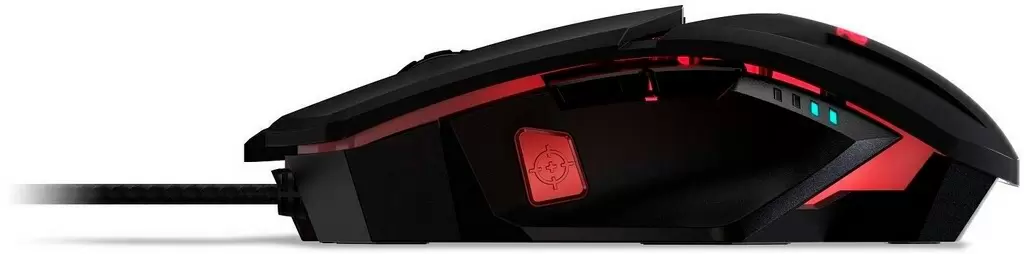 Мышка Acer Nitro NMW810, черный