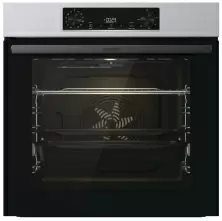 Электрический духовой шкаф Gorenje BOSB6737E06X, нержавеющая сталь