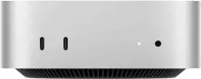Системный блок Apple Mac mini MCYT4RU/A (M4/24GB/512GB), серебристый