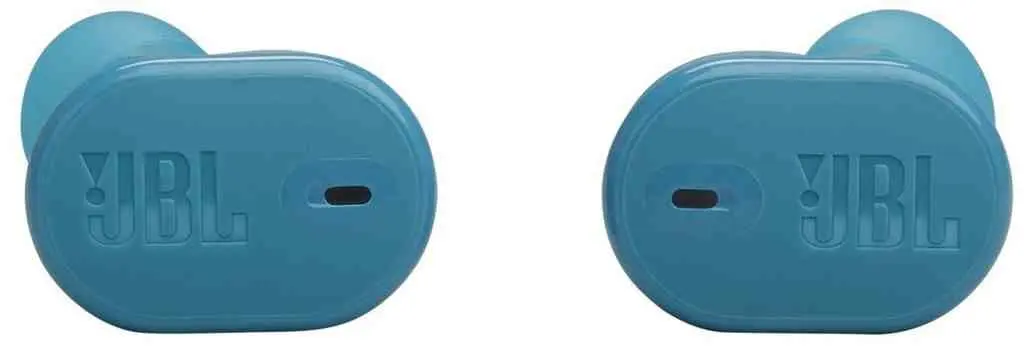 Căşti JBL Tune Buds 2, albastru