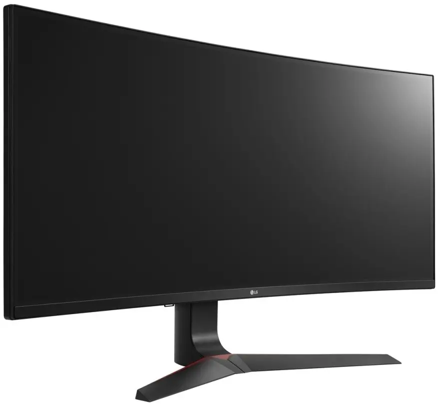 Monitor LG 34GL750-B, negru