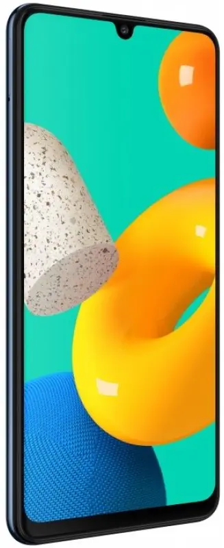 Smartphone Samsung SM-M325 Galaxy M32 6GB/128GB, negru