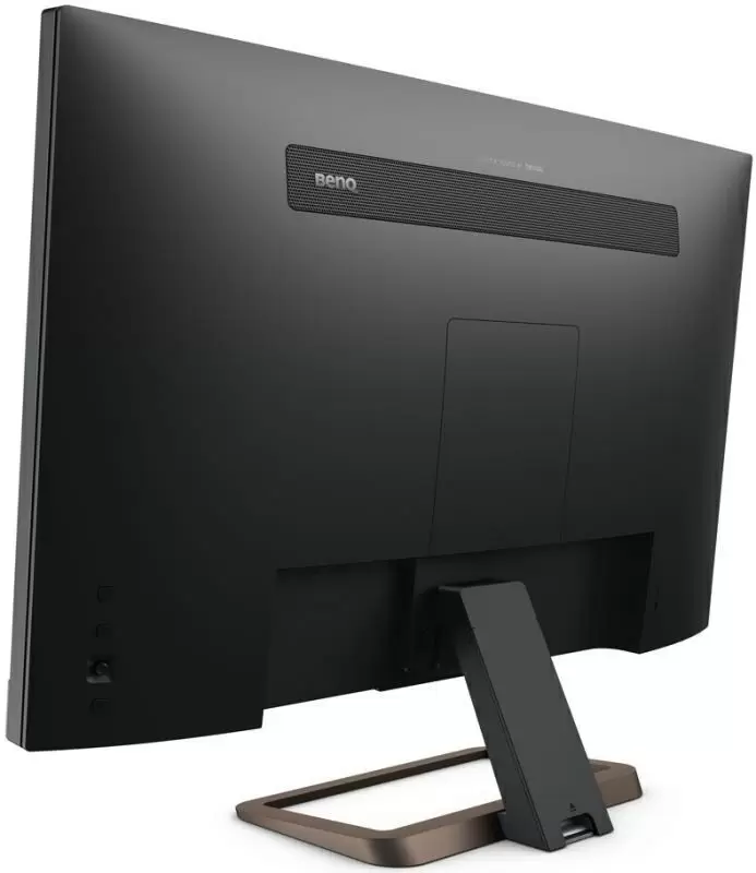 Монитор Benq EX2780Q, серый