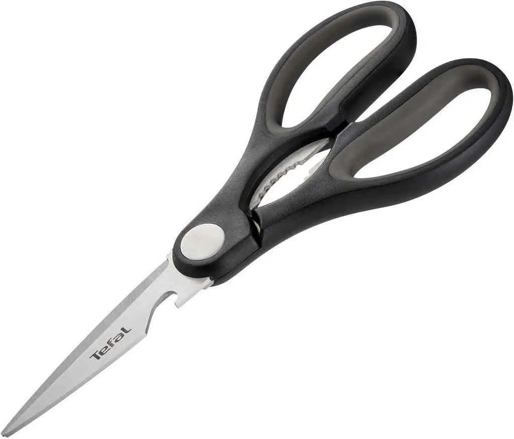 Foarfecă de bucătărie Tefal K2214104, negru