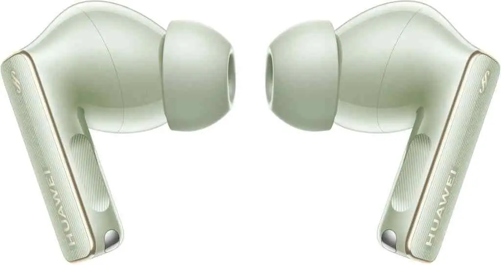 Căşti Huawei FreeBuds 4 Pro, verde