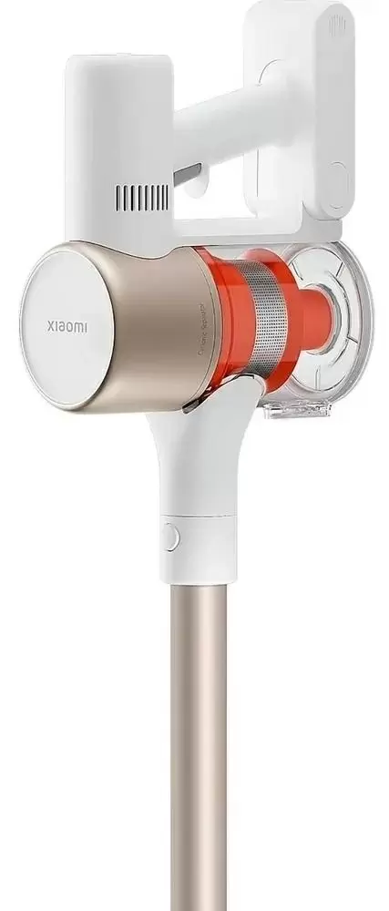 Вертикальный пылесос Xiaomi Mi Vacuum Cleaner G9 Plus, белый
