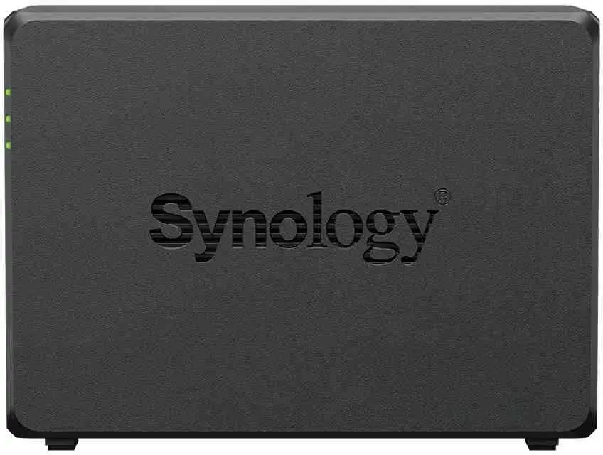 NAS Server Synology DS725+