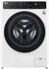 Стиральная машина LG F2T3HS0W, белый на tehnoparc.md Стиральная машина LG F2T3HS0W, белый