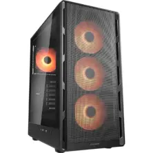 Calculator personal Navigator PC11314 R5 5600 16Gb 1Tb RTX5050, negru pe tehnoparc.md Calculator personal Navigator PC11314 R5 5600 16Gb 1Tb RTX5050, negru