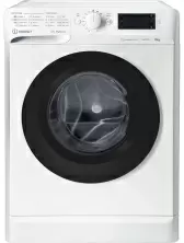 Maşină de spălat rufe Indesit MTWE 91484 WK, alb