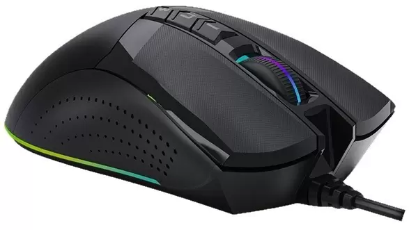 Mouse Bloody W90 Max, negru