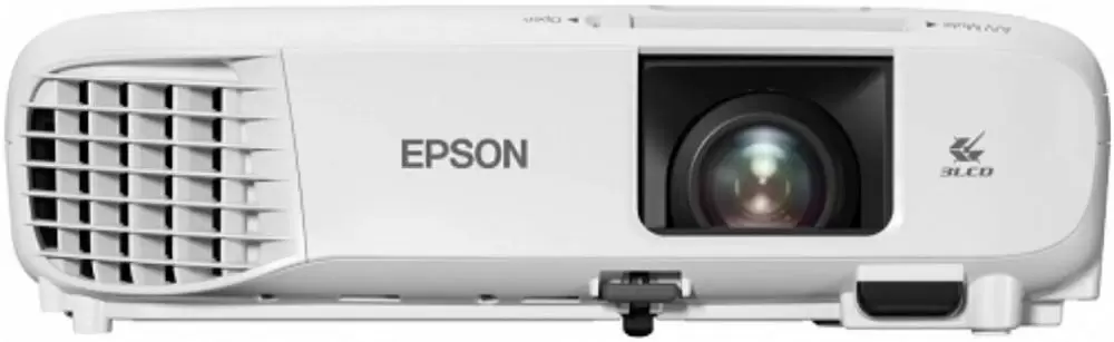 Проектор Epson EB-W49, белый