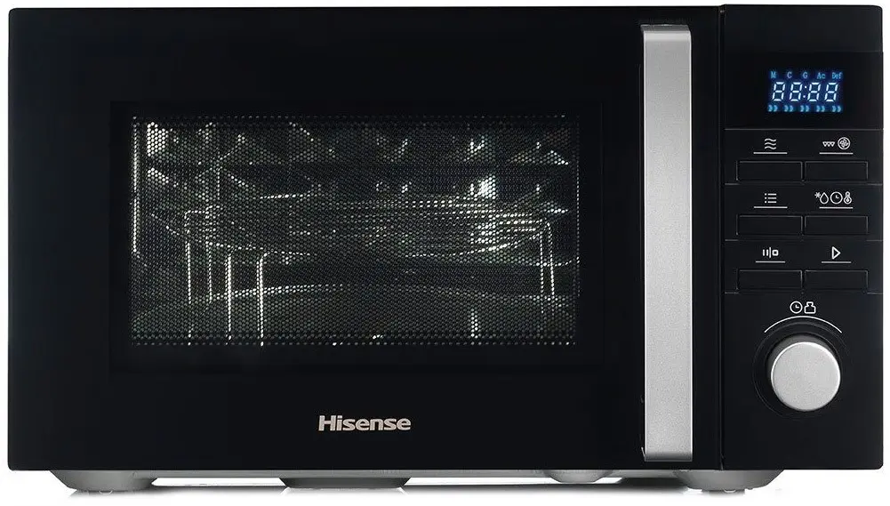 Микроволновая печь Hisense H25MOBS1HC, черный