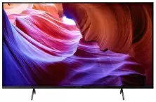 Телевизор Sony KD55X85KAEP, черный