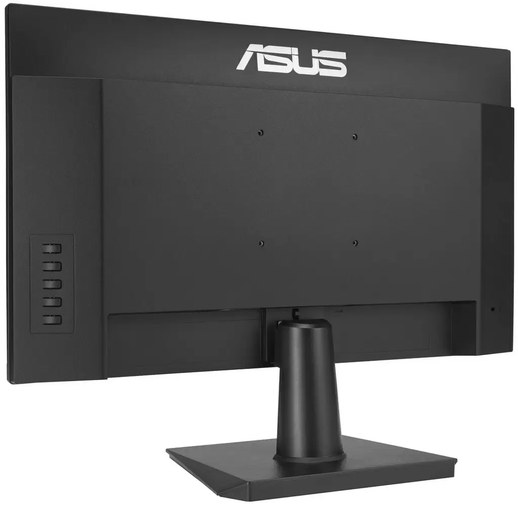 Монитор Asus VA27EHF, черный