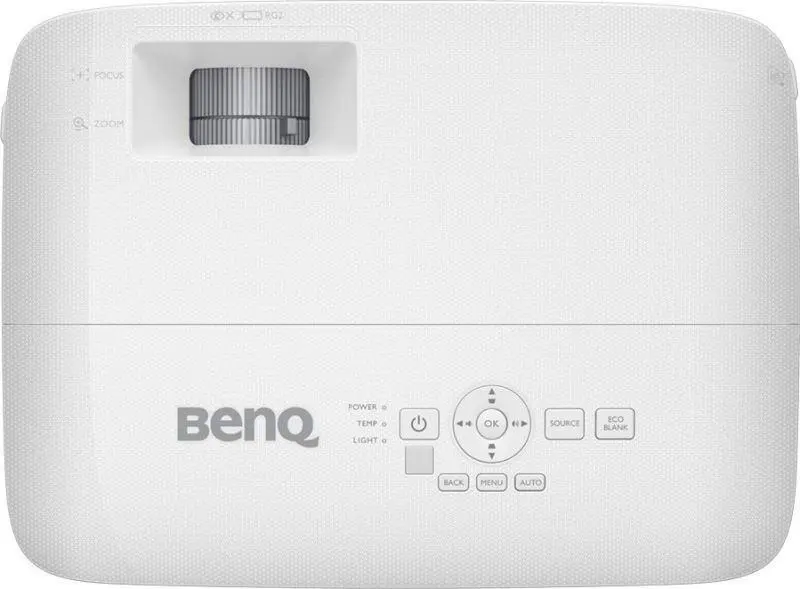 Проектор Benq MH560, белый