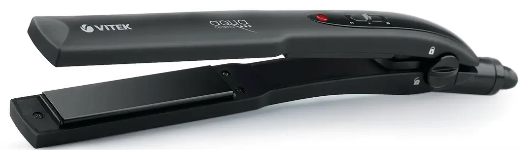 Прибор для укладки Vitek VT-2305, черный