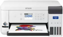 Imprimantă Epson SureColor SC-F100
