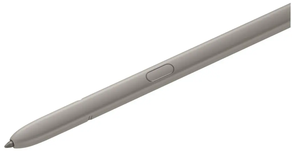 Стилус Samsung S Pen S24 Ultra, серый