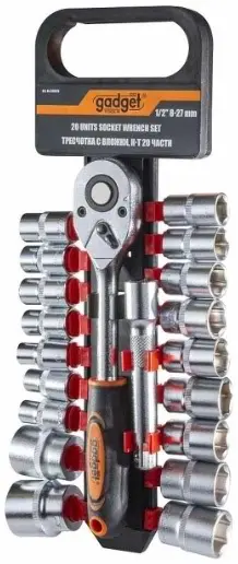 Set capete Gadget 330579