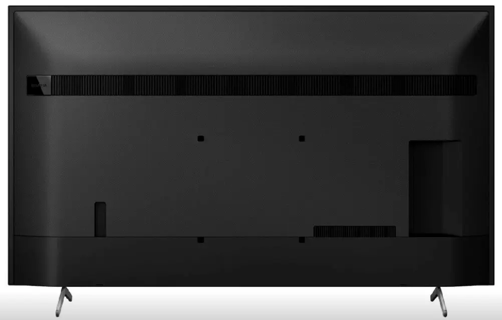 Televizor Sony KD55X81JAEP, negru