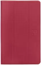 Husă pentru tabletă Tucano Case Tablet Samsung Tab S6 Lite Gala, roșu