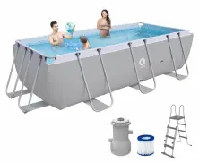 Piscină Avenli 12017EU, gri