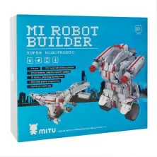 Конструктор Xiaomi Mi Bunny Robot Builder Global