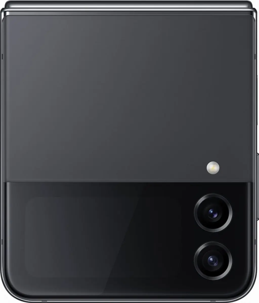 Smartphone Samsung SM-F721 Galaxy Z Flip4 5G 8GB/256GB, grafit