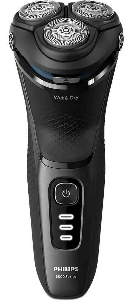 Aparat de ras Philips S3244/12, negru