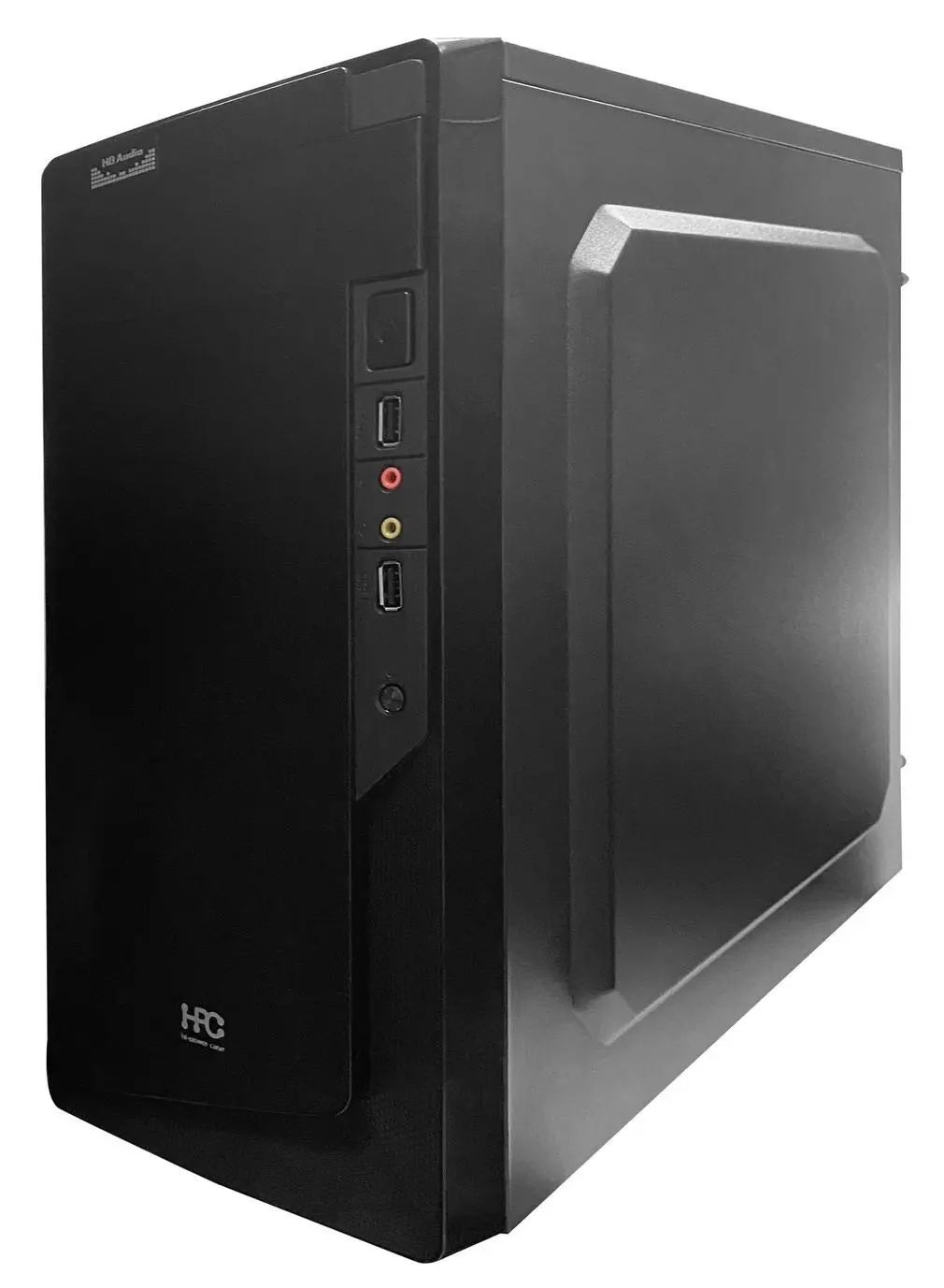 Calculator personal Atol PC1034MP (Core i3-10100/8GB/480GB), negru pe tehnoparc.md Calculator personal Atol PC1034MP (Core i3-10100/8GB/480GB), negru
