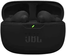 Căşti JBL Wave Beam 2, negru pe tehnoparc.md Căşti JBL Wave Beam 2, negru