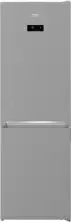 Холодильник Beko RCNA366E40ZXBN, нержавеющая сталь