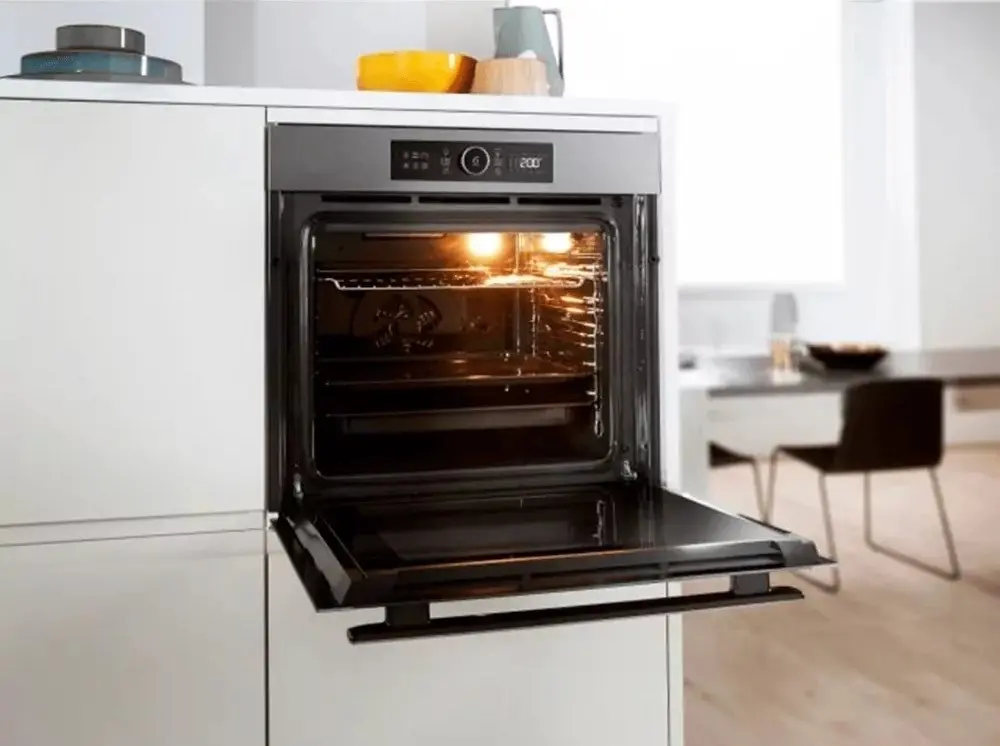 Электрический духовой шкаф Whirlpool AKZ9 6240 IX, нержавеющая сталь на tehnoparc.md Электрический духовой шкаф Whirlpool AKZ9 6240 IX, нержавеющая сталь