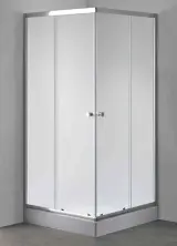 Душевая кабина Linia H2O 114396 на tehnoparc.md Душевая кабина Linia H2O 114396