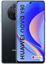 Смартфон Huawei Nova Y90 6GB/128GB, черный