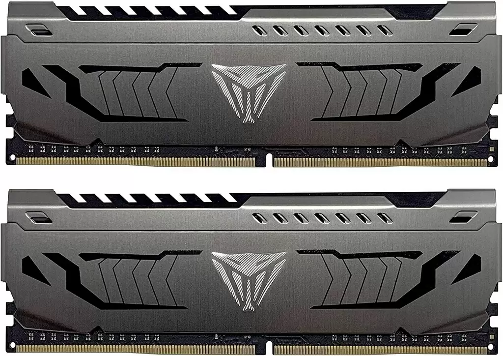 Memorie Patriot Viper Steel 16GB (2x8GB) DDR4-3200MHz, CL16, 1.35V