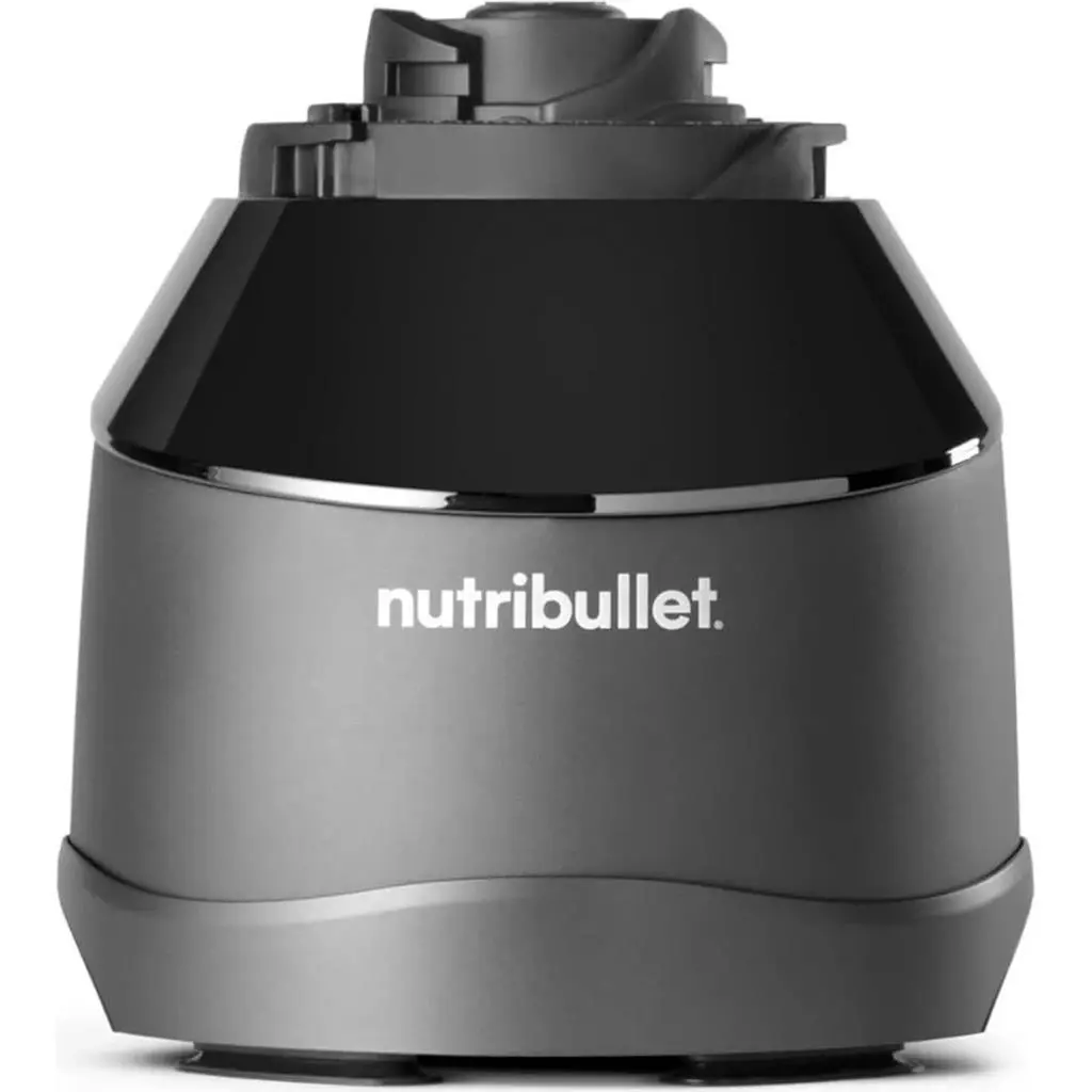 Blender Nutribullet NBF580B, negru