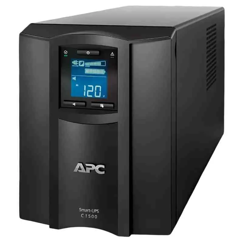Sursă de alimentare neântreruptibilă APC SMC1500IC