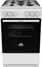 Газовая плита Gorenje GG5A12WH, белый