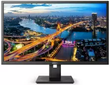 Monitor Philips 325B1L, negru