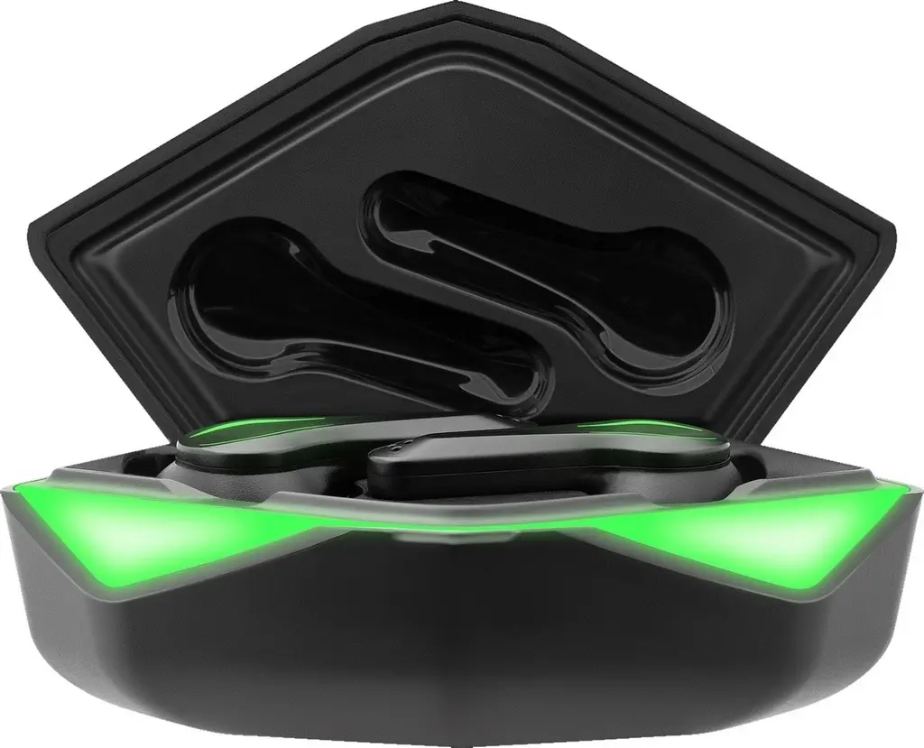 Наушники Defender Cyber Dots 220, черный