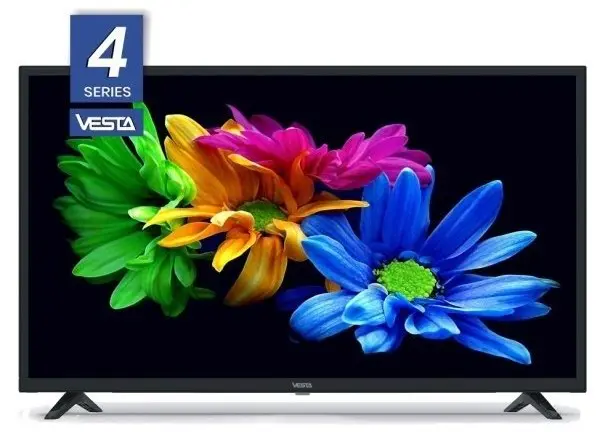Televizor Vesta LD32E4202, negru