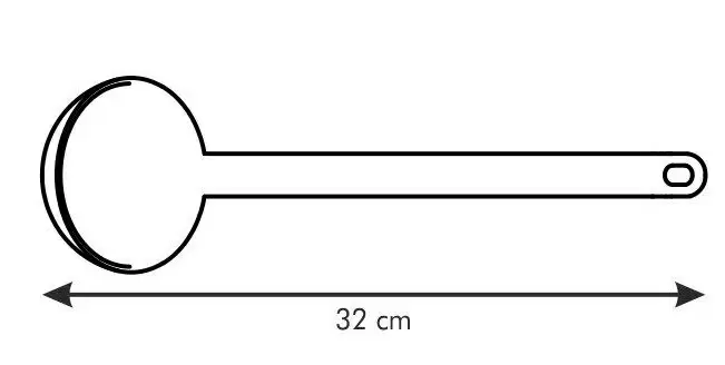 Polonic Tescoma Space Line (638003)