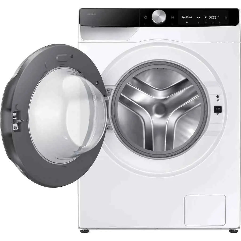 Стиральная машина Samsung WW11DG6B25LKUA, белый
